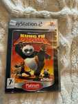 kung fu panda ps2