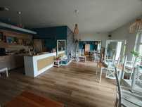 Tanio sprzedam kompletne wyposażenie restauracji/bistro.