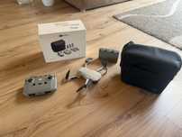 Dji mini 2 combo