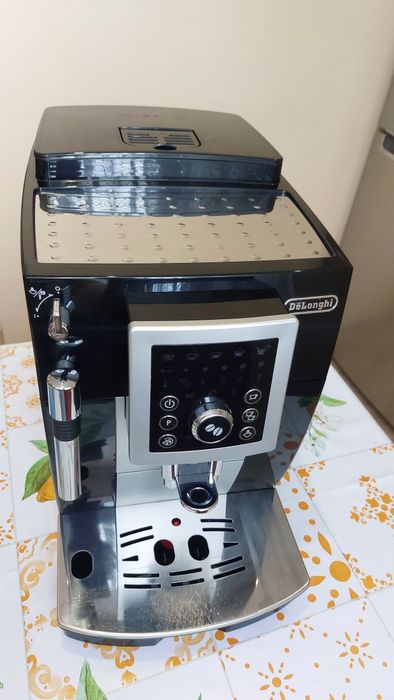 ekspres delonghi ecam 23 210.b