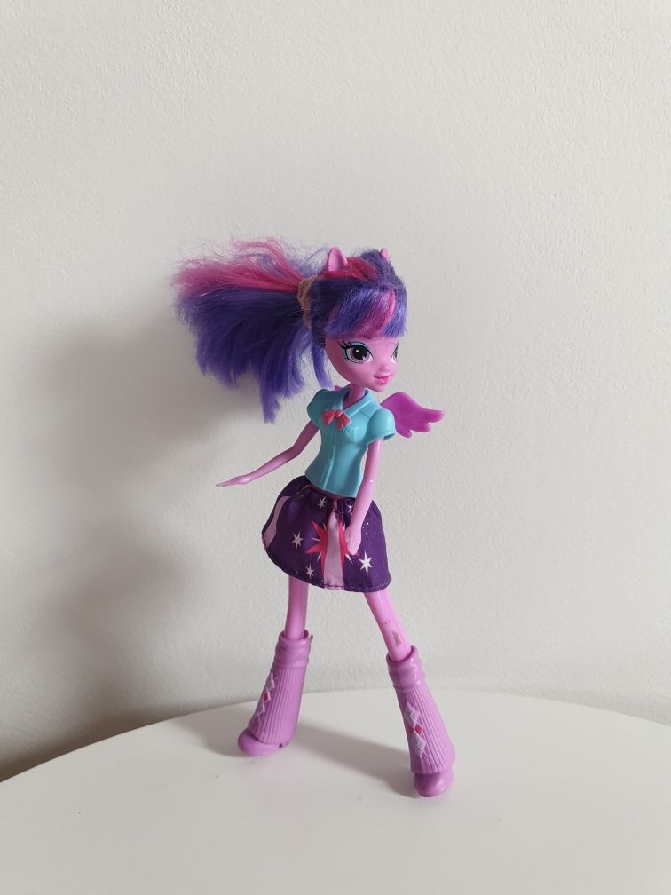 Equestia Girls Twilight Sparkle