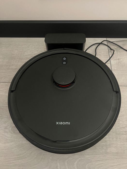 Робот пилосос Xiaomi Robot Vacuum S20