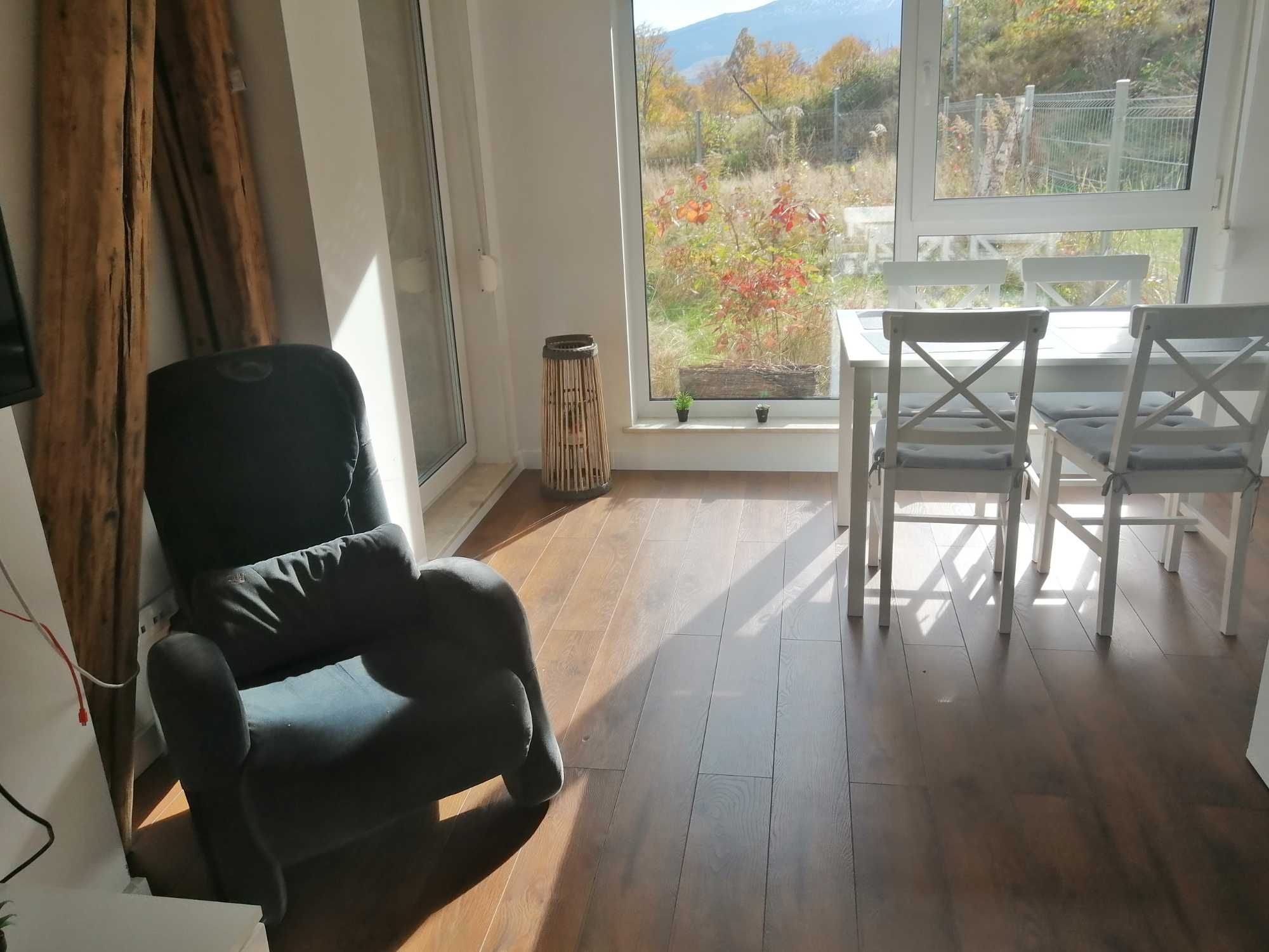 Apartament Szklarska Poręba
