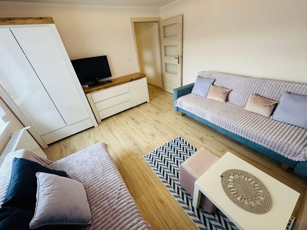 Apartamenty JASTARNIA