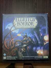 Eldritch horror - podstawka