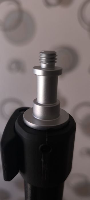 Штатив  270см Beeke QZSD LS32-3 kr
