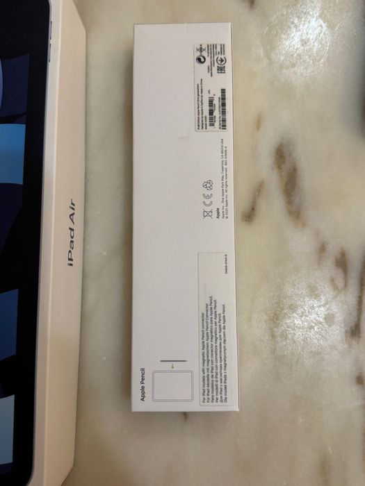 Ipad Air 4th Gen WI-FI + Cellular c/ Apple Pencil