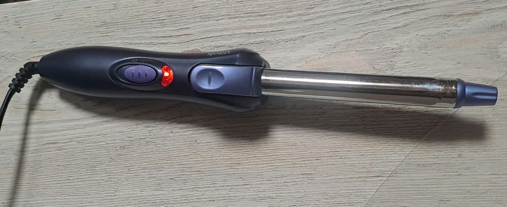 Плойка для волосся