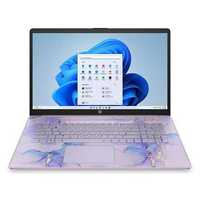 Laptop HP N4120 - 256GB SSD 8GB DDR4 - 17.3" 1920x1080 Windows 11