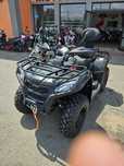 CFMoto Allroad atv Goes Terrox 500 CF 400 Moto 520 L Long 550 , od reki na miejscu