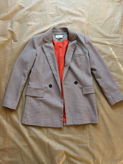 Піджак жіночий Springfield розмір S червоний