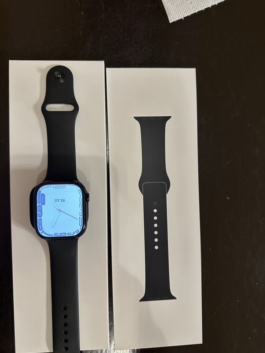 Apple Watch Series 10 46mm