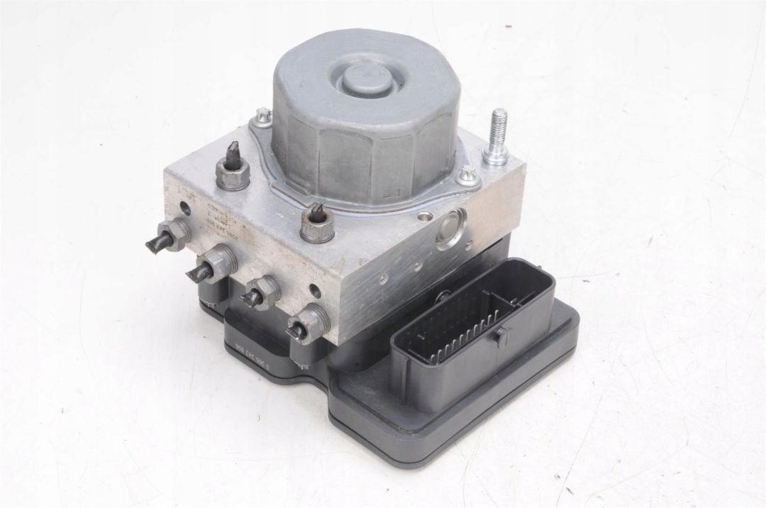 FIAT PANDA III POMPA ABS 0265243906 00519654480