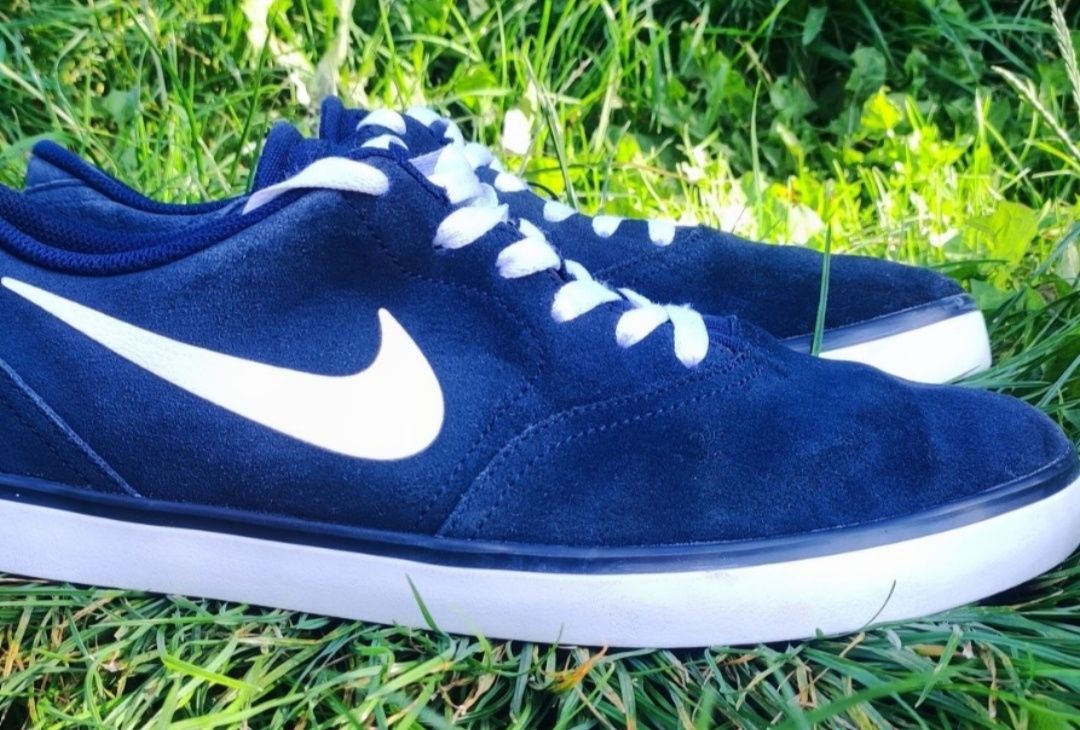 Кеди чоловічі Nike