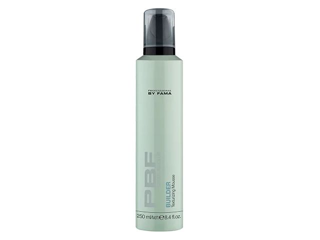 By Fama Pianka Builder Texturizing Mousse 250 Ml