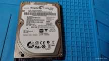 HDD Seagate 1000Gb стан нового!