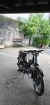 Kreidler Florett K54 – 3 Velocidades de Mão – Ano 1957