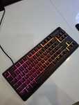 Klawiatura Steelseries Apex 3 TKL
