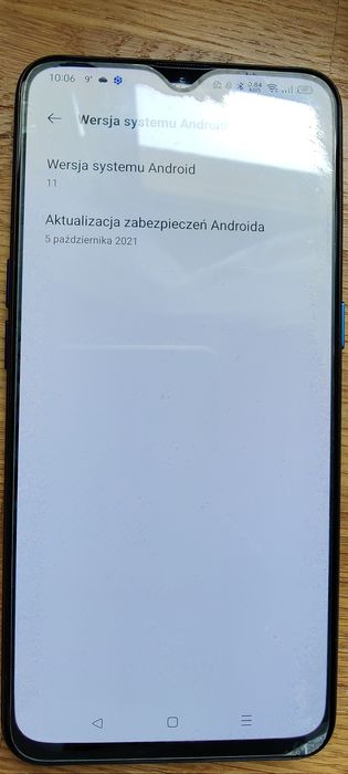 Realme X2 8 GB RAM/ 128 GB pamięci