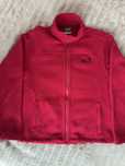 Флісова кофта Jack Wolfskin