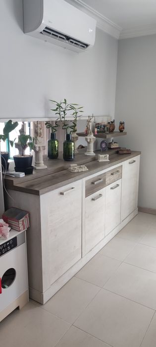 Conjunto moveis sala