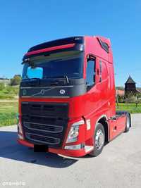 Volvo FH 4 500 EURO6  I Własciciel, Salon Polska, E6, serwisowany, Baki 1500L 155900Export