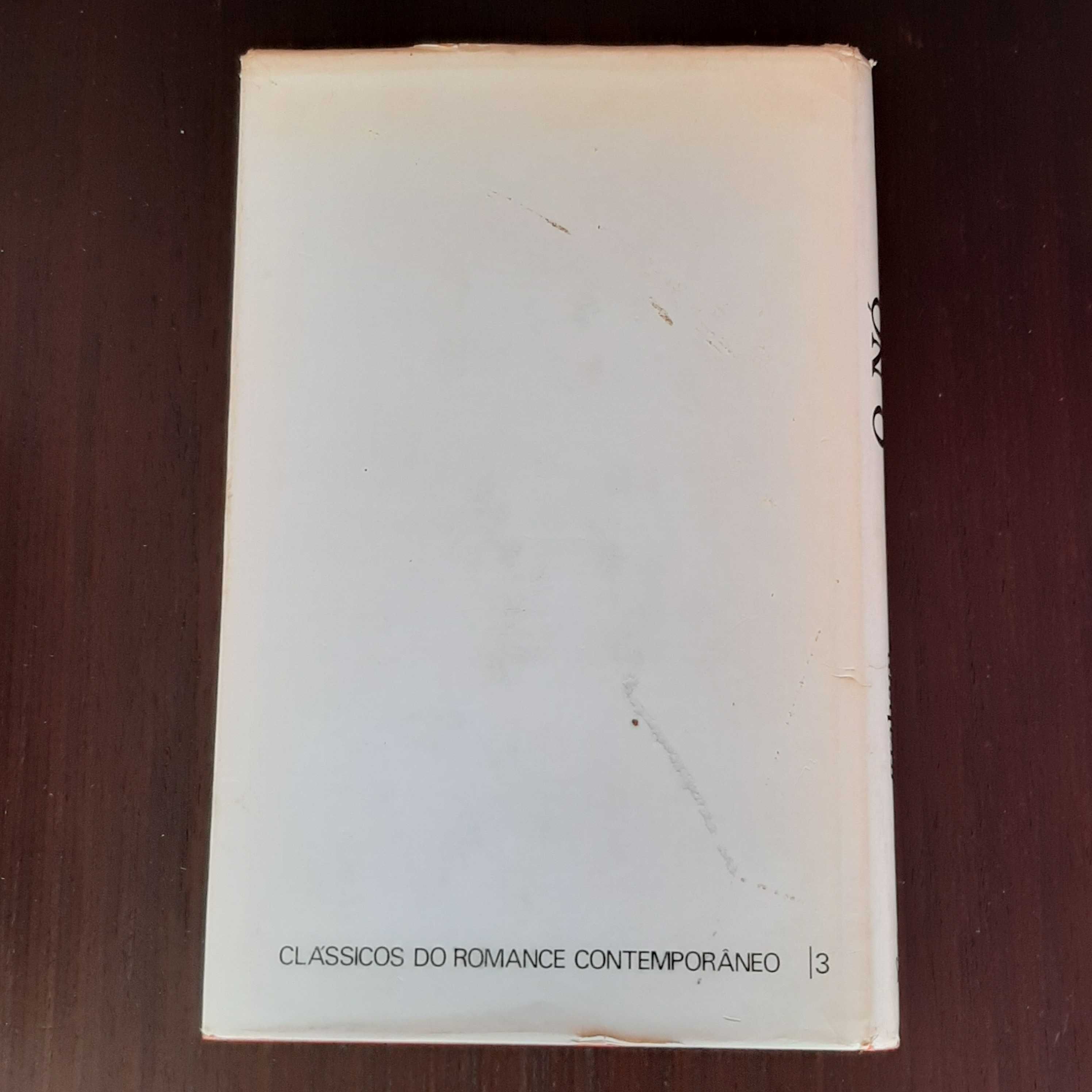 Livro - O Nó do Problema - Graham Greene