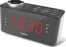 Radiobudzik Technisat DIGICLOCK 3 Projektor