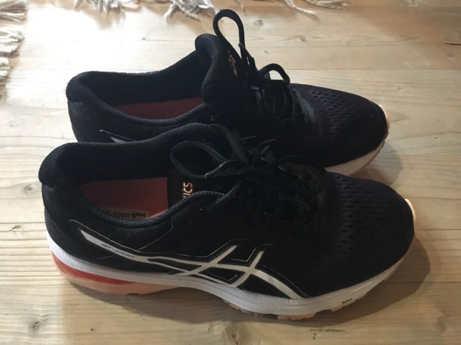 Asics buty do biegania