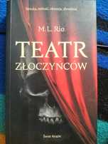 Teatr złoczyńców