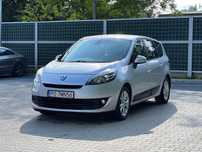 Renault Grand Scenic Lift 2012 rok 1.5 Dci 7 osób/Zamiana