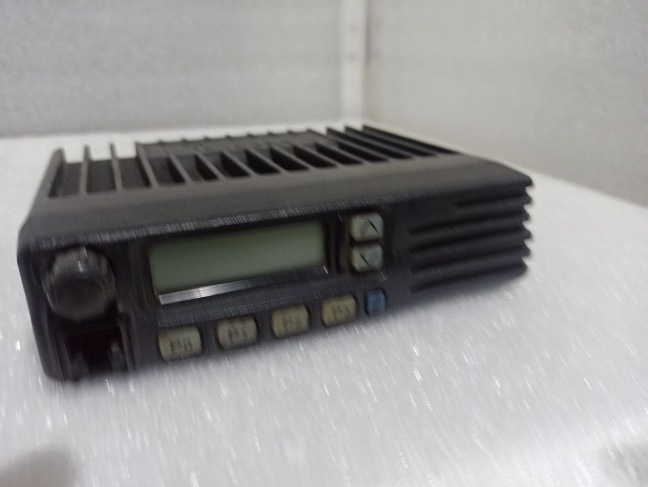 Радіостанція ICOM