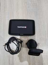 Nawigacja TomTom 6250 Tom Tom 6250 TomTom Professional