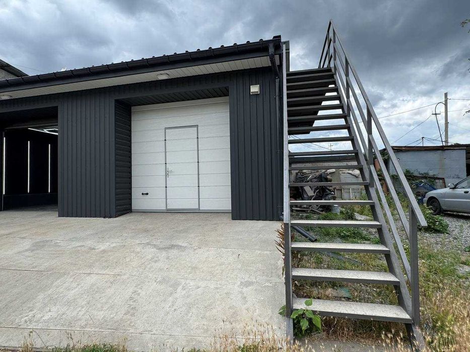 Продам помещение/детейлинг/мойка/готовый бизнес/69000 долл.США