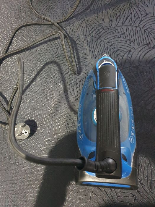 Żelazko  Russel hobbs