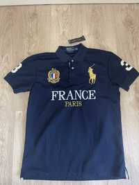 Cheef Keef Polo Ralph Lauren Paris