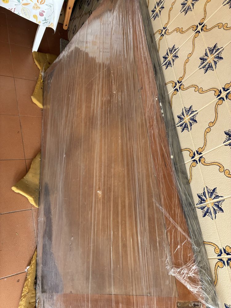 Espelho de parede