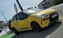 Citroen ds3 dinamic  financiamento ate 120 meses