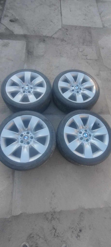 Felgi BMW 19' 5x120 seria 5,7, F10 F11