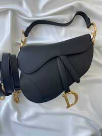 Dior Original Saddle Bag