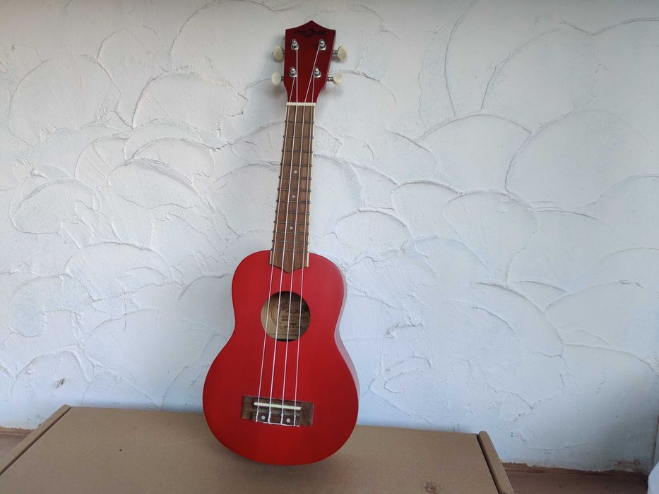 Гитара Укулеле FZONE FZU-003