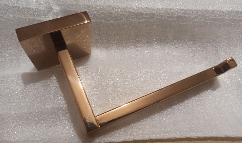 Настенные крючки BAGNOLUX из прочной качественной стали для ванной