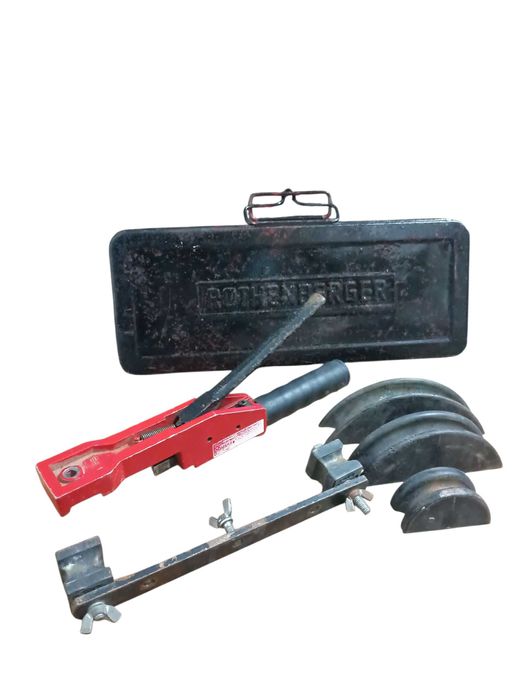 Giętarka Tube Bender Maxi O 12-22 MM ROTHENBERGER