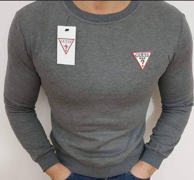 Bluzy męskie Nike Puma Guess Tommy Hilfiger Boss itp
