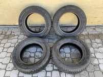 Opony Zimowe 215/65R16C Hercules Winter HSI-S