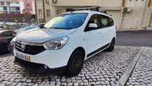 Dacia Lodgy 1.2 7L