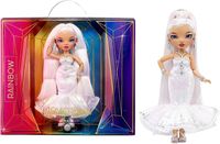 Кукла Рейнбоу Хай Холидей Рокси Rainbow High Holiday Edition Collector