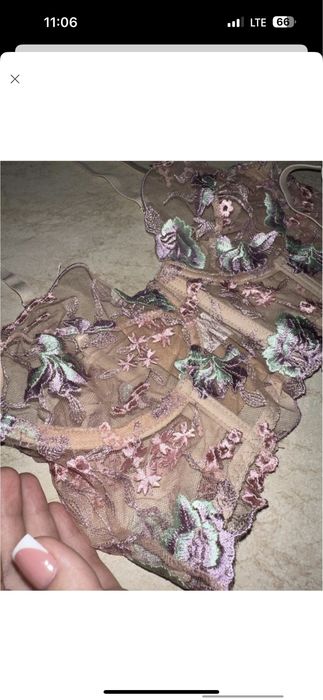 Комплект білизни