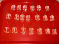 Puxadores para moveis