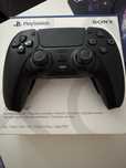 Comando PS5 DualSense Preto